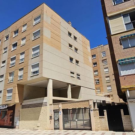 House Of Sea Apartment Malaga Exterior photo